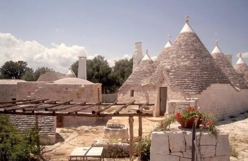 Casalini Apartment | Holiday apartment Cisternino for 2 persons - Holiday apartment