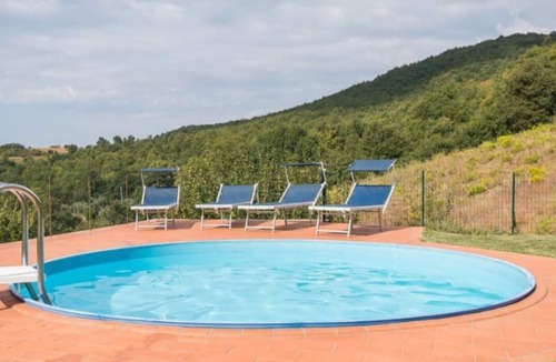 Elmo Apartment | Holiday apartment Elmo for 1 - 2 persons with 1 bedroom - Twin house