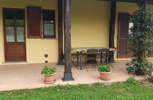 Elmo Apartment | Holiday apartment Elmo for 1 - 3 persons with 2 bedrooms - Twin house