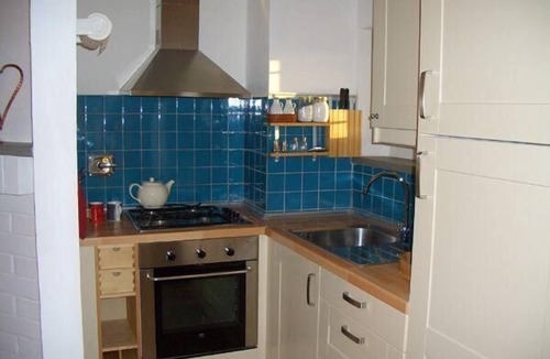 Manciano Apartment | Holiday apartment Fonteblanda for 1 - 6 persons with 2 bedrooms - Holiday apartment