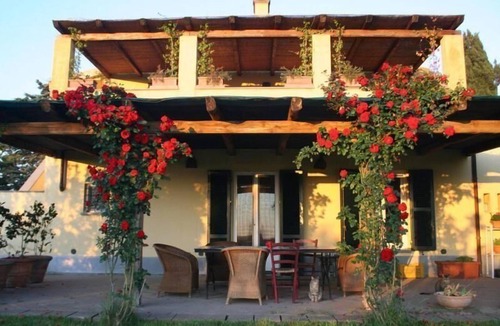 Manciano Apartment | Holiday apartment Fonteblanda for 1 - 6 persons with 2 bedrooms - Holiday apartment
