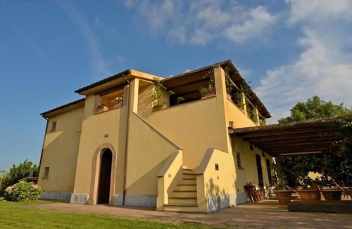 Manciano Apartment | Holiday apartment Fonteblanda for 1 - 6 persons with 2 bedrooms - Holiday apartment