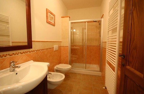 Fermo Other | Holiday apartment Fermo for 1 - 6 persons with 2 bedrooms - Farmhouse