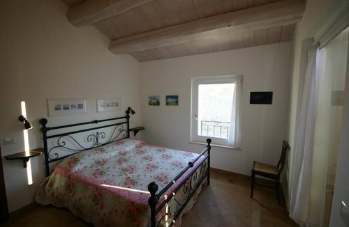 Fermo Other | Holiday apartment Fermo for 1 - 6 persons with 2 bedrooms - Farmhouse