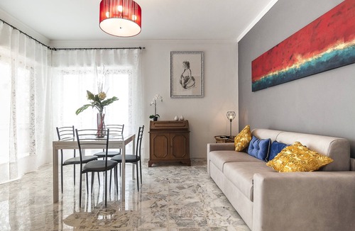 Sperlonga House | Holiday Apartment Flora :)