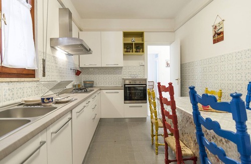 Sperlonga House | Holiday Apartment Flora :)