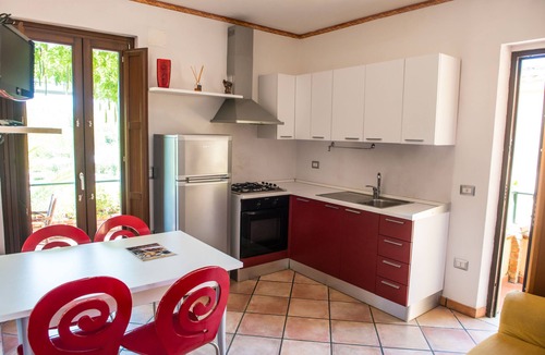 Palinuro Apartment | Holiday apartment in Palinuro: the best choice for family