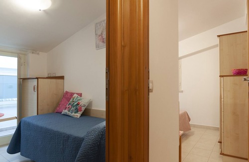 Sperlonga Apartment | Holiday Apartment Itaca 2
