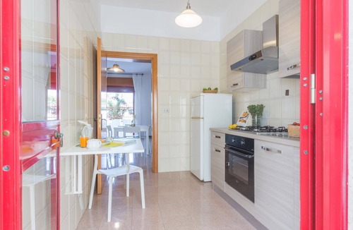 Torre Lapillo House | Holiday apartment close to the beach (TL24)