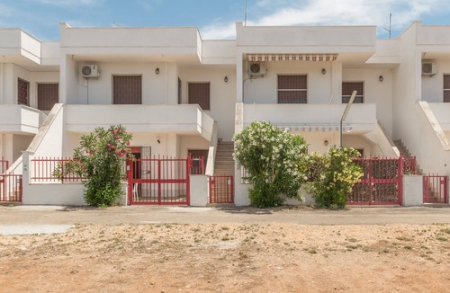 Torre Lapillo House | Holiday apartment close to the beach (TL24)