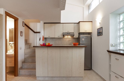 Sperlonga Apartment | Holiday Apartment Itaca 1