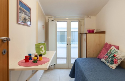 Sperlonga Apartment | Holiday Apartment Itaca 1