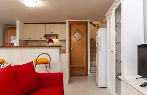 Sperlonga Apartment | Holiday Apartment Itaca 3