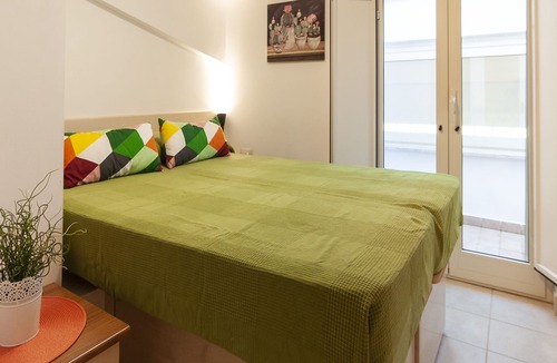 Sperlonga Apartment | Holiday Apartment Itaca 3