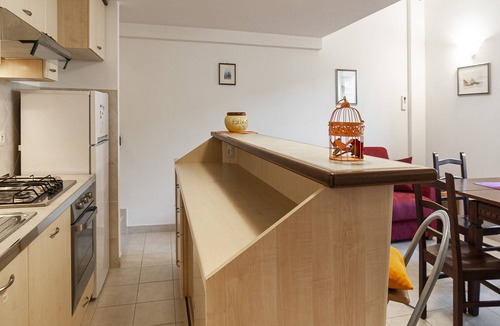 Sperlonga Apartment | Holiday Apartment Itaca 5