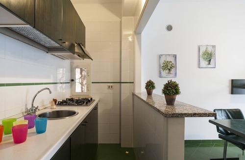 Sperlonga Apartment | Holiday Apartment Kair Bilo 218