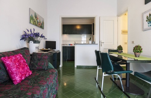 Sperlonga Apartment | Holiday Apartment Kair Trilo 223