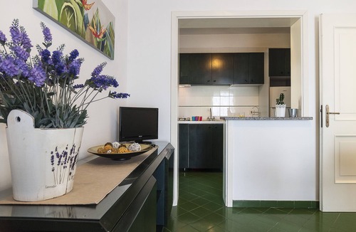 Sperlonga Apartment | Holiday Apartment Kair Trilo 223