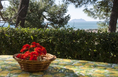 Sperlonga Apartment | Holiday Apartment Kair Trilo 262