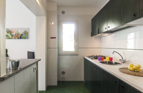Sperlonga Apartment | Holiday Apartment Kair Trilo 263