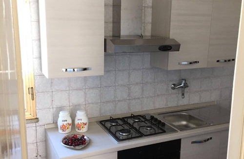 Marittima House | Holiday apartment Marittima for 1 - 5 persons with 2 bedrooms - Holiday house
