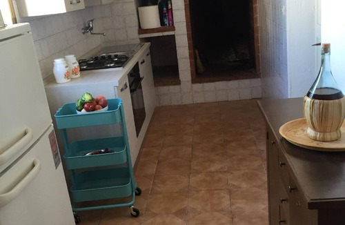 Marittima House | Holiday apartment Marittima for 1 - 5 persons with 2 bedrooms - Holiday house