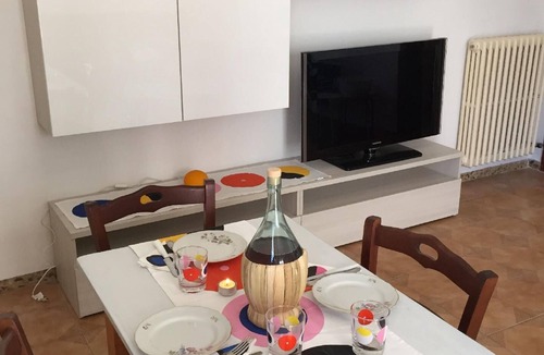 Marittima House | Holiday apartment Marittima for 1 - 5 persons with 2 bedrooms - Holiday house