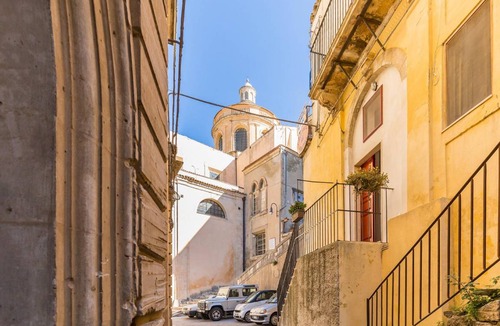 Modica Apartment | Holiday apartment Modica for 2 persons with 1 bedroom - Holiday apartment