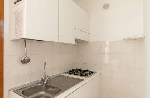 Capitolo House | Holiday apartment Monopoli for 3 persons with 1 bedroom - Holiday house