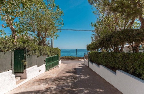 Capitolo House | Holiday apartment Monopoli for 3 persons with 1 bedroom - Holiday house