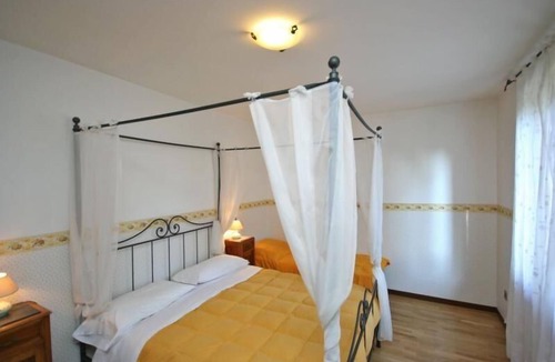 Ramazzano Other | Holiday apartment Oscano for 1 - 7 persons with 2 bedrooms - Farmhouse