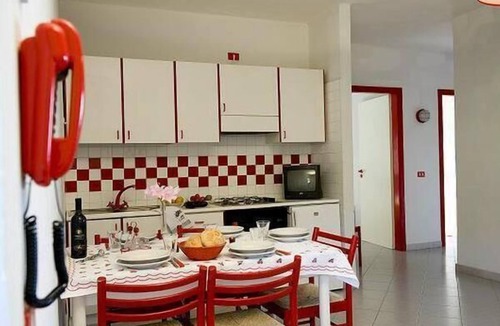 Palinuro Apartment | Holiday apartment Palinuro for 1 - 7 persons with 2 bedrooms - Holiday apartment