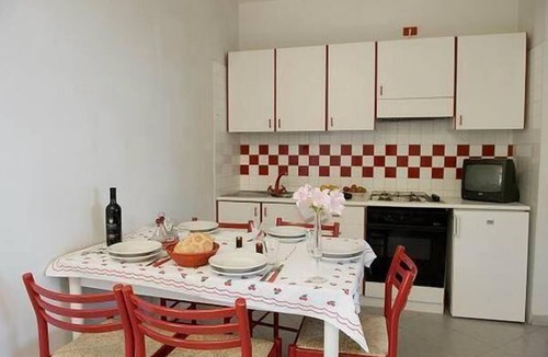 Palinuro Apartment | Holiday apartment Palinuro for 1 - 7 persons with 2 bedrooms - Holiday apartment