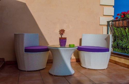 Palinuro Apartment | Holiday apartment Palinuro for 1 person with 1 bedroom - Holiday apartment