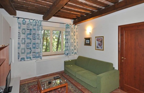 Pitigliano Apartment | Holiday apartment Pitigliano for 1 - 4 persons with 1 bedroom - Holiday apartment