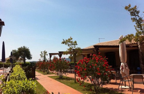 Pomaia Apartment | Holiday apartment Pomaia for 1 - 5 persons with 2 bedrooms - Holiday apartment