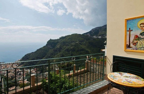Pontone Apartment | Holiday apartment Ponte Primario for 1 - 4 persons with 1 bedroom - Holiday apartment