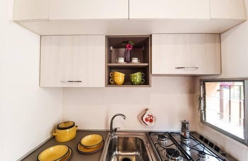 Capo D'arco Apartment | Holiday apartment Rio Marina for 1 - 5 persons with 1 bedroom - Holiday apartment