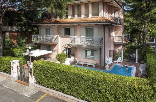 Alba Apartment | Holiday apartment Riccione for 1 - 4 persons with 1 bedroom - Holiday apartment