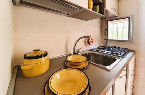 Capo D'arco Apartment | Holiday apartment Rio Marina for 1 - 5 persons with 1 bedroom - Holiday apartment