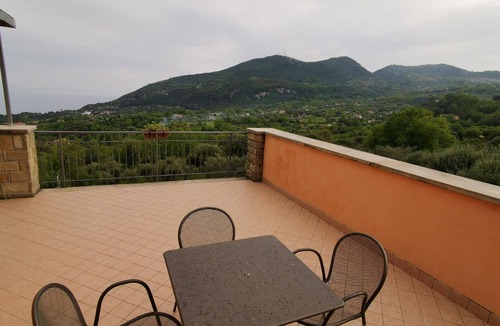 San Giovanni a Piro Apartment | Holiday apartment Rofrano for 1 - 6 persons with 2 bedrooms - Holiday apartment