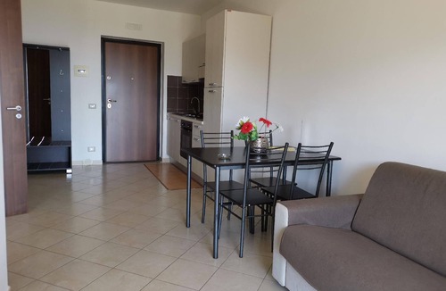 San Giovanni a Piro Apartment | Holiday apartment Rofrano for 1 - 4 persons with 1 bedroom - Holiday apartment