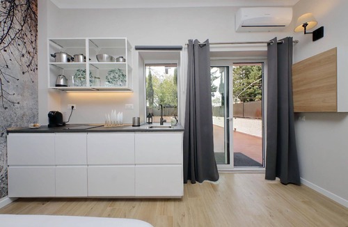 Aurelio Apartment | Holiday apartment Rome for 1 - 2 persons with 1 bedroom - Holiday apartment in one or multi-family h