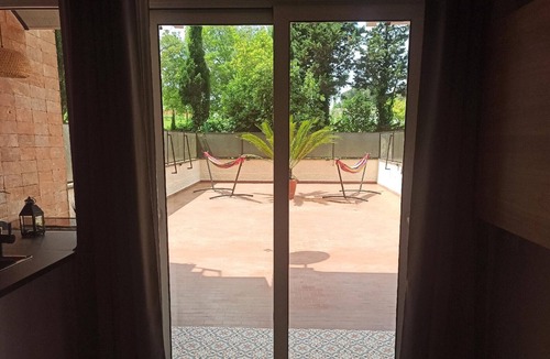 Aurelio Apartment | Holiday apartment Rome for 1 - 2 persons with 1 bedroom - Holiday apartment in one or multi-family h