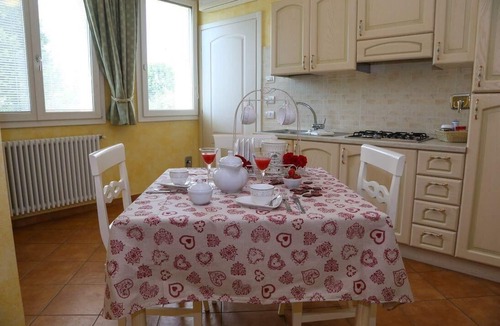 Scandiano Other | Holiday apartment Scandiano for 2 - 4 persons - Farmhouse