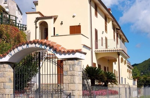 Scala Apartment | Holiday apartment Scala for 4 - 6 persons with 2 bedrooms - Holiday apartment
