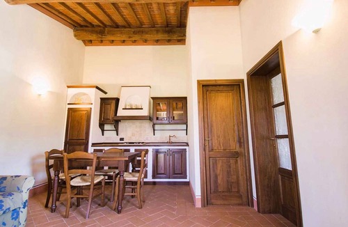 Castagneto Carducci Apartment | Holiday apartment three-room apartment for 6 people