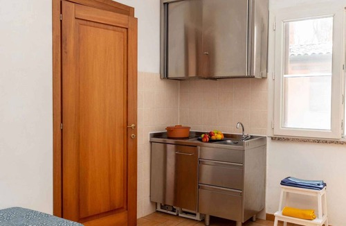 Orbetello Apartment | Holiday apartment Two-room apartment with air conditioning