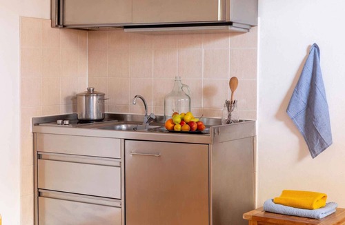 Orbetello Apartment | Holiday apartment Two-room apartment with air conditioning