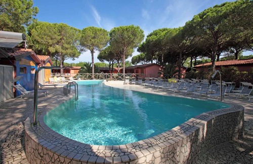 Orbetello Apartment | Holiday apartment Two-room apartment with air conditioning
